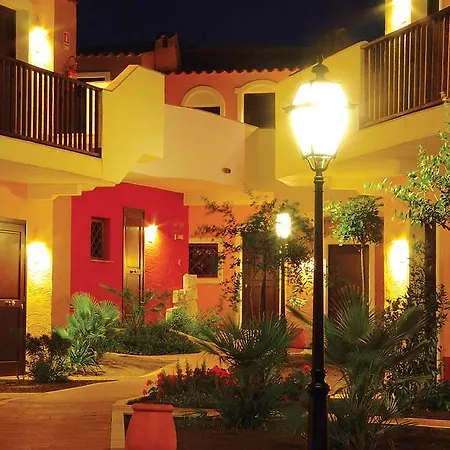 Resort Igv Club Santaclara