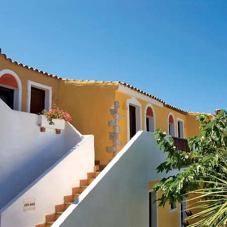 Igv Club Santaclara 4* Porto Pollo