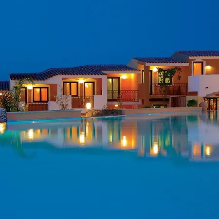Resort Igv Club Santaclara 4*