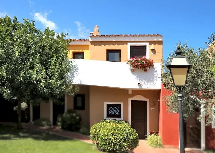 Igv Club Santaclara Station touristique 4*