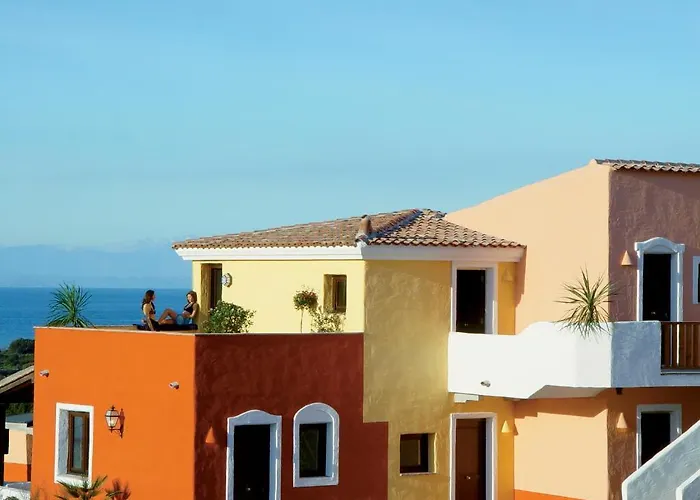 Igv Club Santaclara Porto Pollo