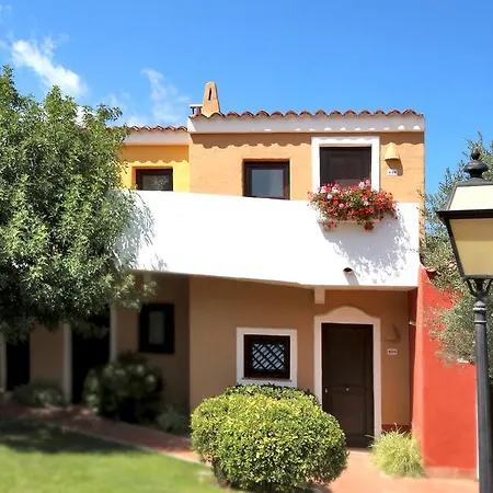 Igv Club Santaclara Resort 4*