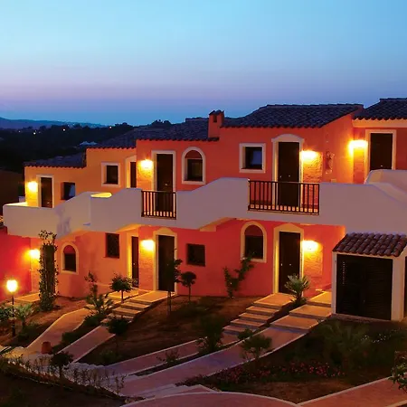 Igv Club Santaclara 4* Porto Pollo