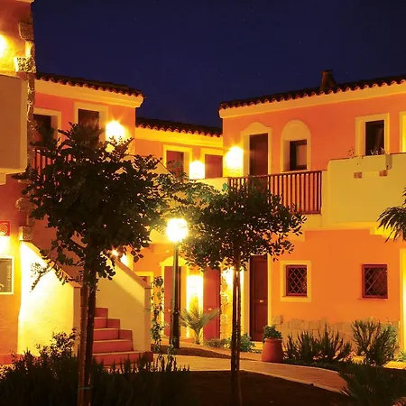 Igv Club Santaclara Resort