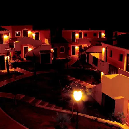 Resort Igv Club Santaclara 4*