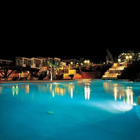 Resort Igv Club Santaclara 4*