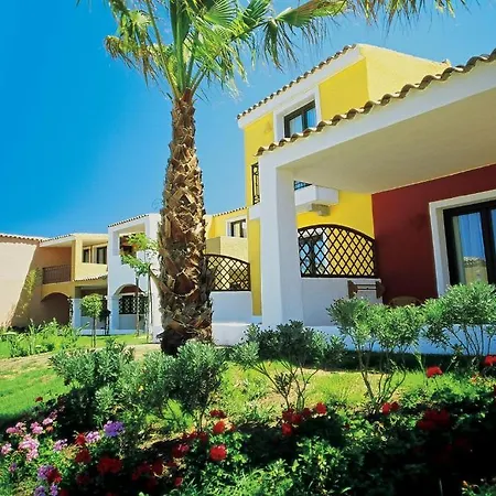 Igv Club Santaclara Porto Pollo