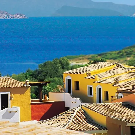 Igv Club Santaclara Resort 4*