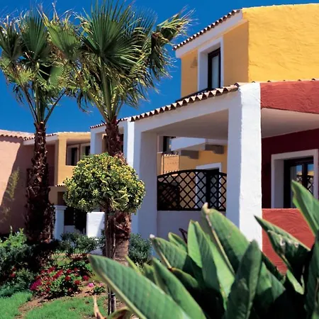 Resort Igv Club Santaclara