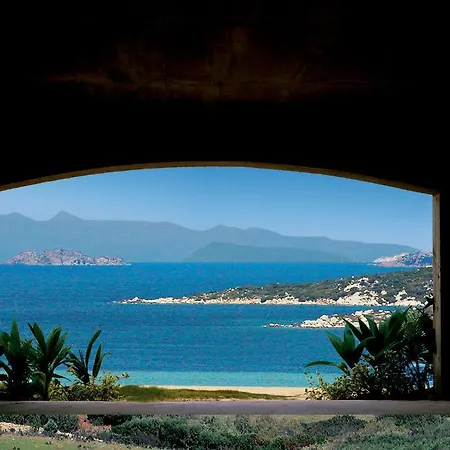 Igv Club Santaclara Resort Porto Pollo