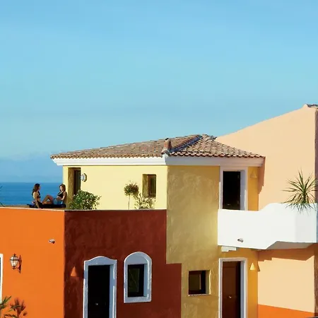 Igv Club Santaclara Porto Pollo