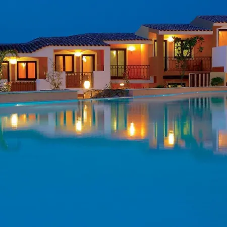 Igv Club Santaclara 4*