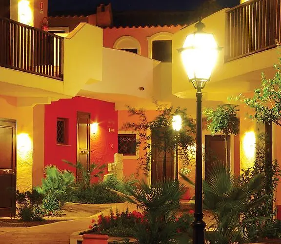 Resort Igv Club Santaclara