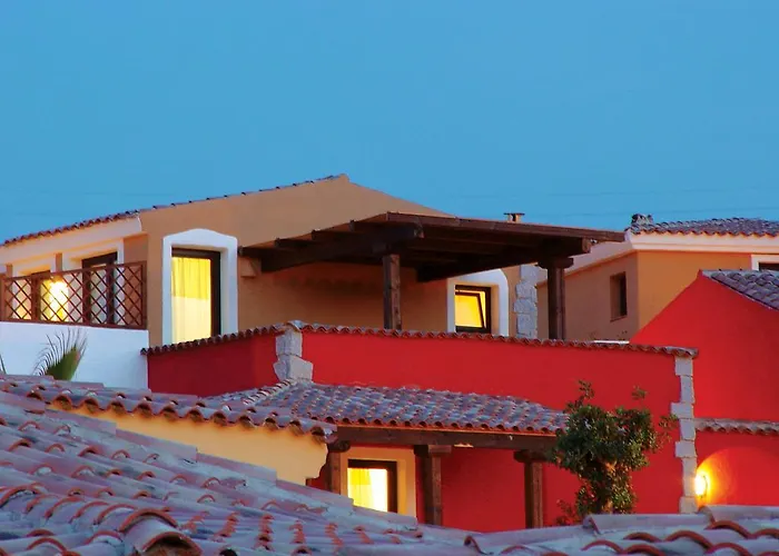 Igv Club Santaclara Porto Pollo