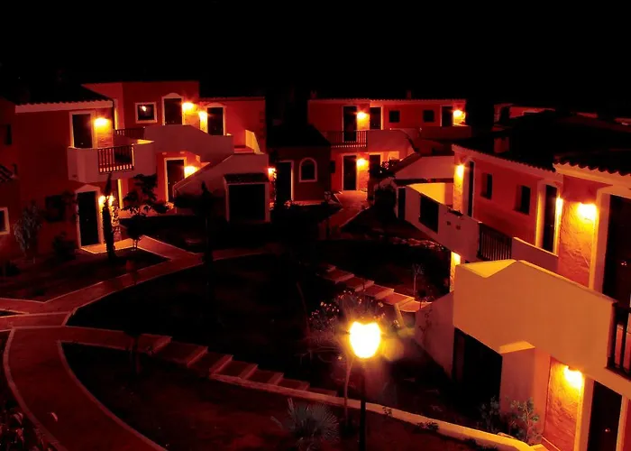 Resort Igv Club Santaclara 4*