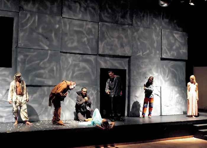 Resort Igv Club Santaclara 4*