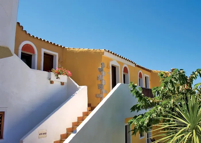 Igv Club Santaclara 4* Porto Pollo