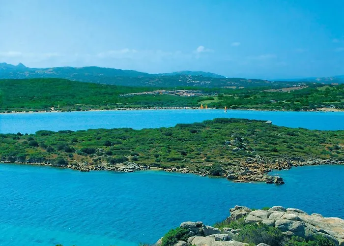 Resort Igv Club Santaclara