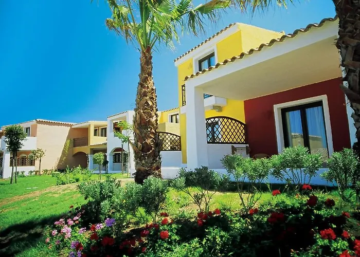 Igv Club Santaclara Porto Pollo