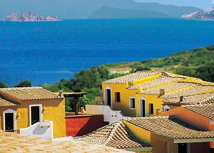 Igv Club Santaclara Resort 4*