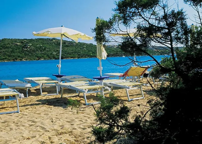 Igv Club Santaclara 4* Porto Pollo