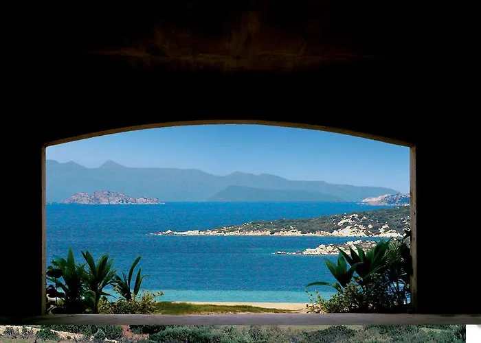 Igv Club Santaclara Resort Porto Pollo