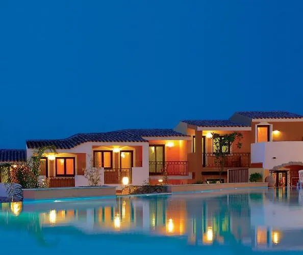 Igv Club Santaclara Resort