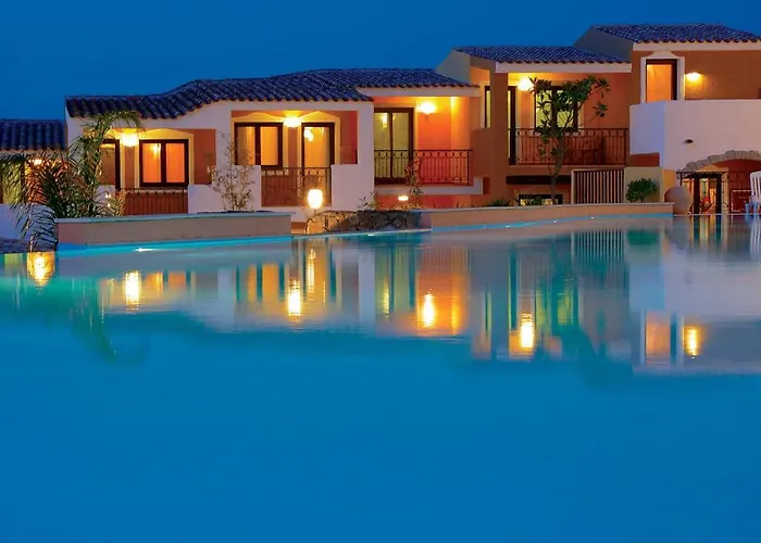 Igv Club Santaclara 4*